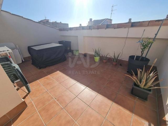 Piso en venta en El Palou, Garraf