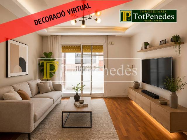 Piso en venta en El Palou, Garraf