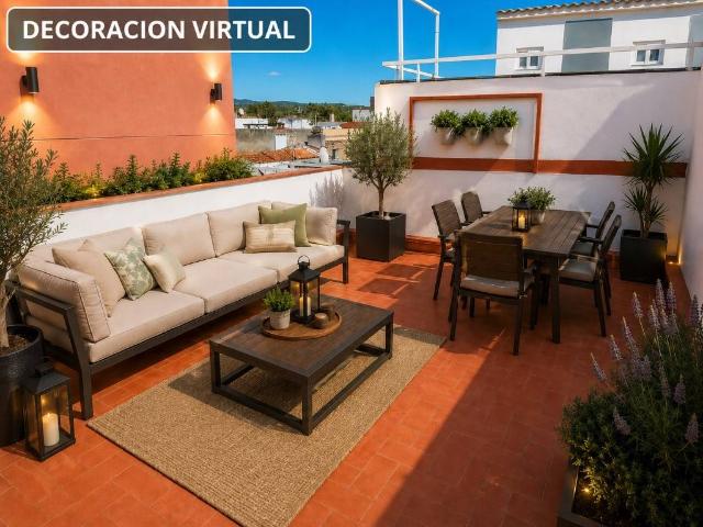 Piso en venta en El Palou, Garraf
