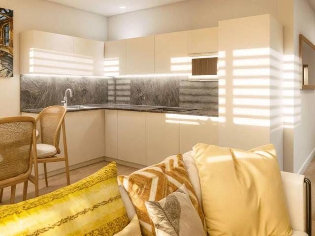 Apartamento en venta en Eixample, Barcelonès
