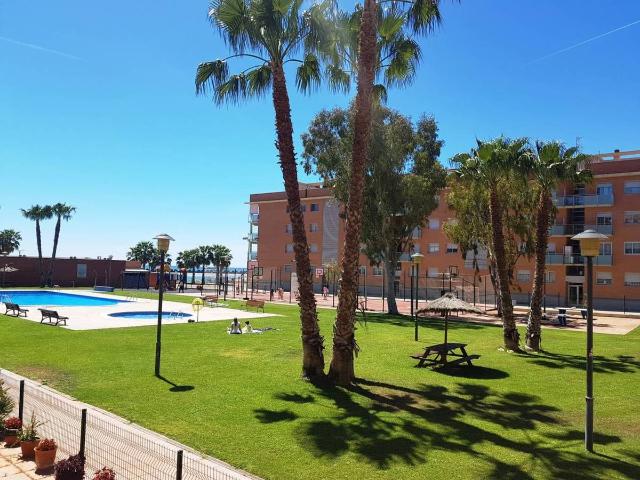 Piso en venta en Barri de la Creu, Cubelles
