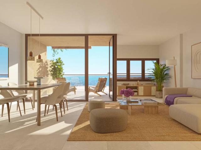 Piso en venta en Garraf, Catalunya