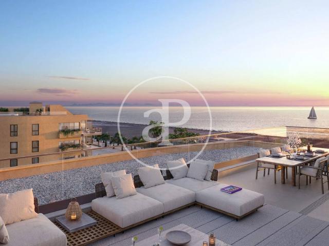 Piso en venta en Garraf, Catalunya