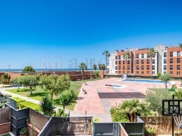 Piso en venta en Cubelles, Barri de la Creu