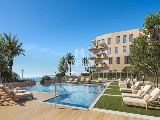 Piso en venta en Cubelles, Barcelona