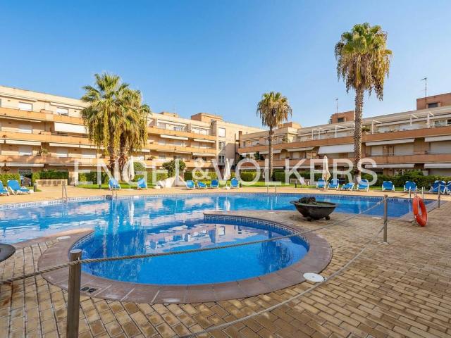 Piso en venta en Garraf, Catalunya