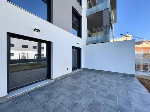 Piso en venta en Cubelles, Barri de la Creu