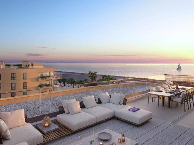 Piso en venta en Garraf, Catalunya
