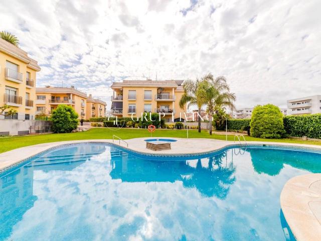 Piso en venta en Cubelles, Barri de la Creu