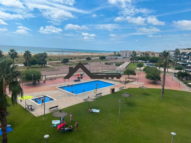 Piso en venta en Cubelles, Barri de la Creu