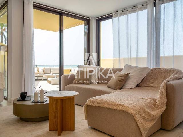 Piso en venta en Cubelles, Barcelona