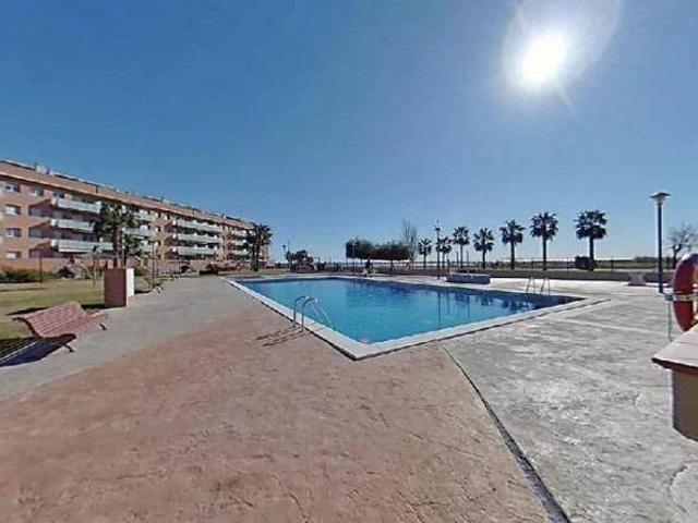 Piso en venta en Cubelles, Barri de la Creu