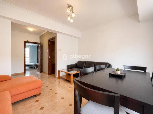 Piso en venta en Ciutat Vella, Comarca de València