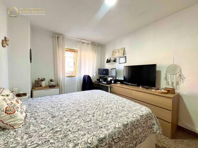 Piso en venta en Ciutat Vella, Comarca de València