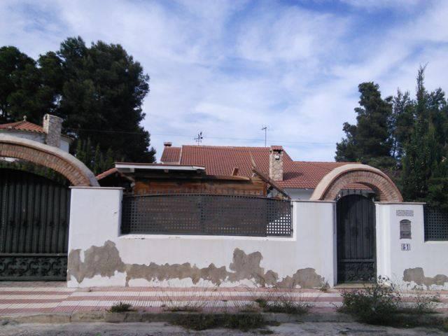 Piso en venta en L'ametlla De Mar