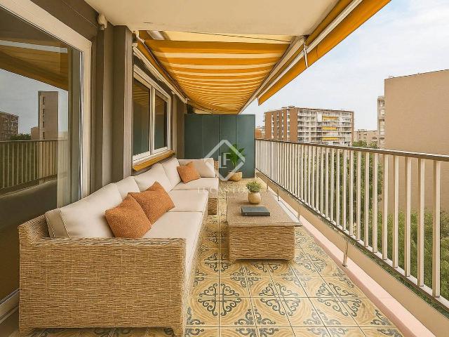 Piso en venta en Barcelona, la Dreta de l'Eixample