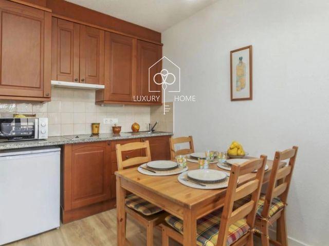 Piso en venta en Camp dels Pilans, l'Escala