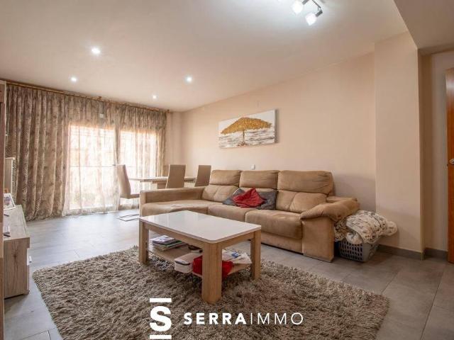 Piso en venta en Vilafranca Del Penedès, Centre Vila