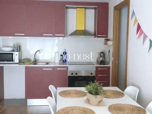 Piso en venta en Centre Vila, Vilafranca del Penedès
