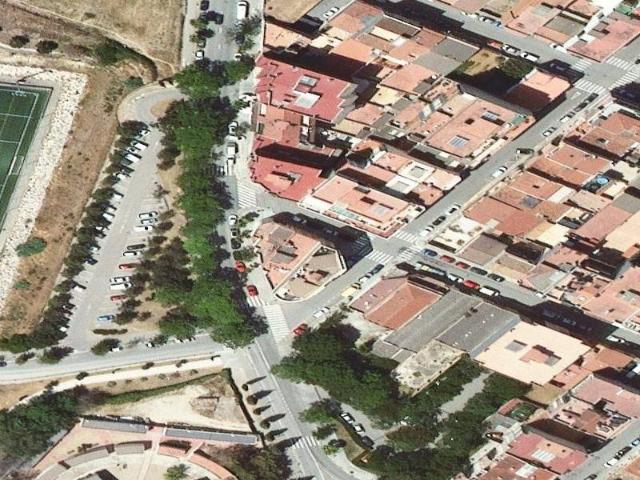 Piso en venta en Centre Vila, Alt Penedès