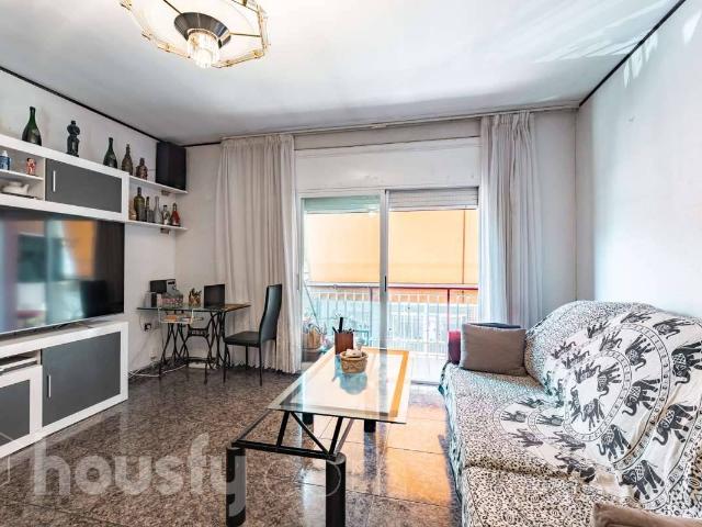 Piso en venta en Centre Vila, Alt Penedès