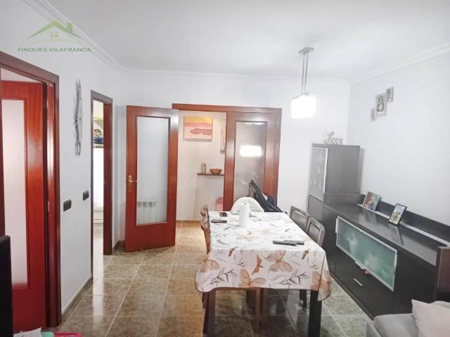 Piso en venta en Centre Vila, Alt Penedès