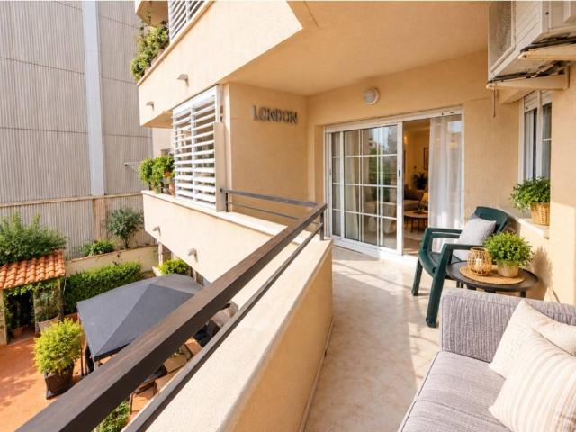 Piso en venta en Centre Vila, Vilafranca del Penedès