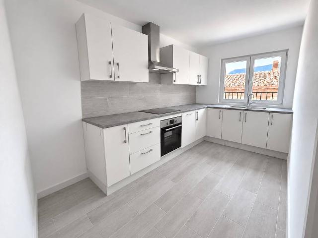 Piso en venta en l'Espluga de Francolí, Tarragona