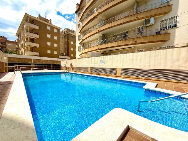 Piso en venta en Calafell, Calafell Poble