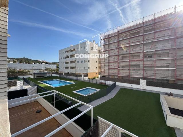 Piso en venta en Calafell, Baix Penedès