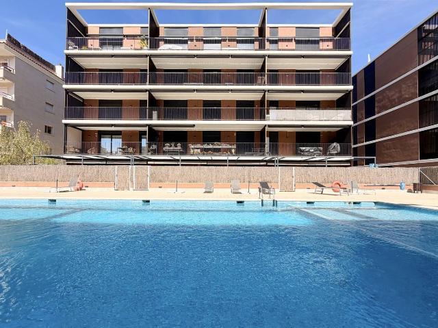 Piso en venta en Calafell, Baix Penedès