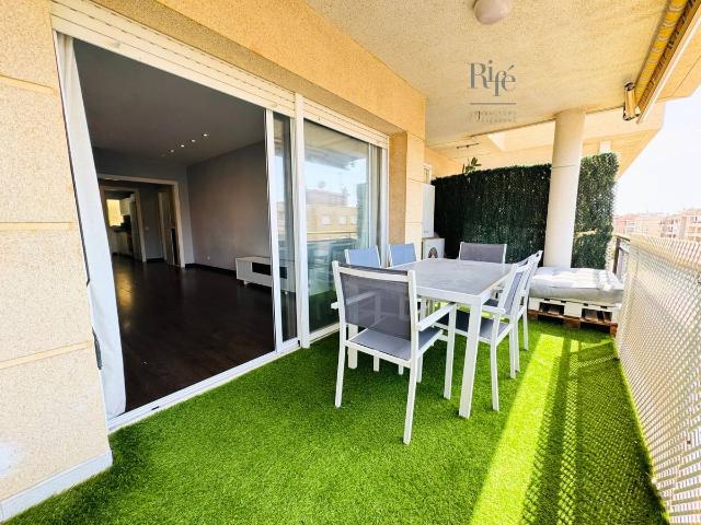 Piso en venta en Calafell, Baix Penedès