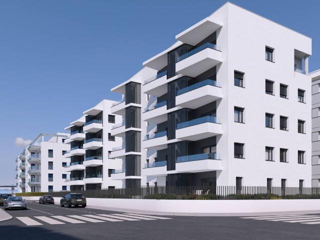 Piso en venta en Calafell, Baix Penedès