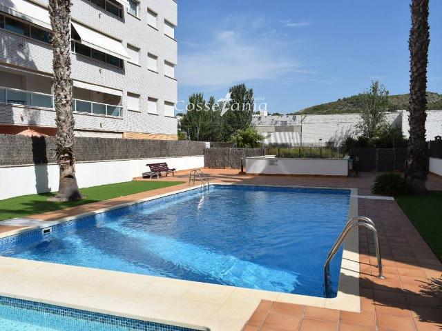 Piso en venta en Calafell, Baix Penedès