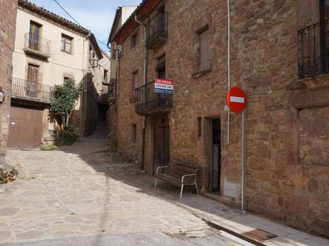 Piso en venta en Moianès, Catalunya