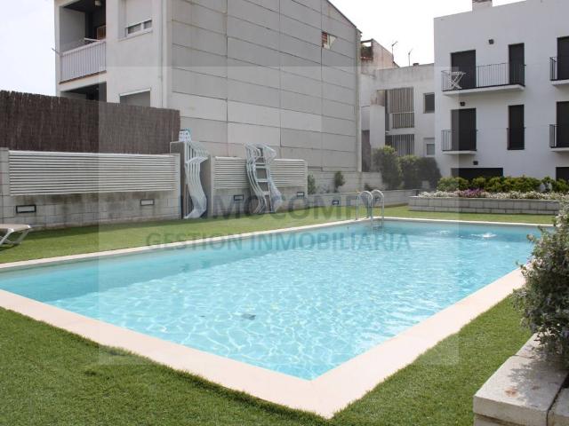 Piso en venta en Torroella De Montgrí