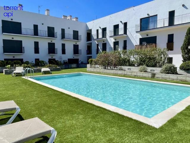Piso en venta en Torroella De Montgrí