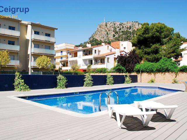 Piso en venta en Torroella De Montgrí