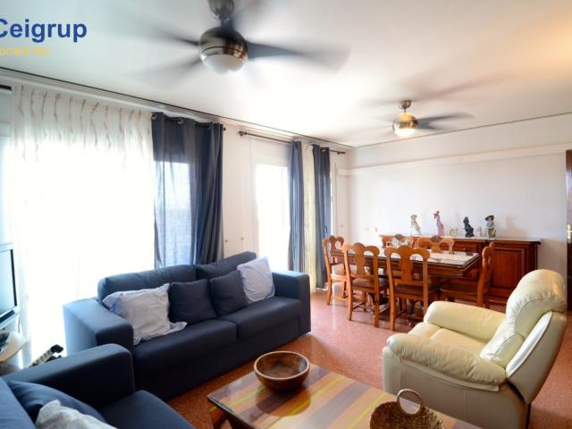 Piso en venta en Torroella De Montgrí