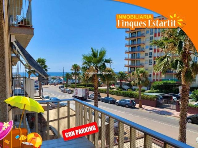 Piso en venta en EMD l'Estartit, Baix Empordà