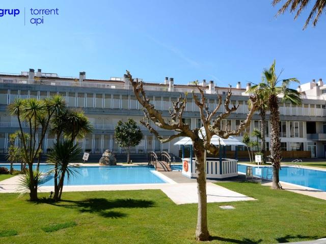 Piso en venta en Torroella De Montgrí