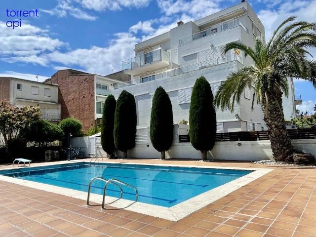 Piso en venta en Torroella De Montgrí