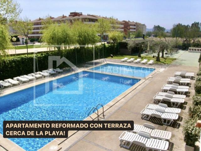 Piso en venta en Torroella De Montgrí