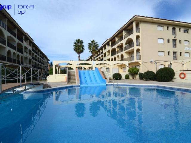 Piso en venta en EMD l'Estartit, Baix Empordà