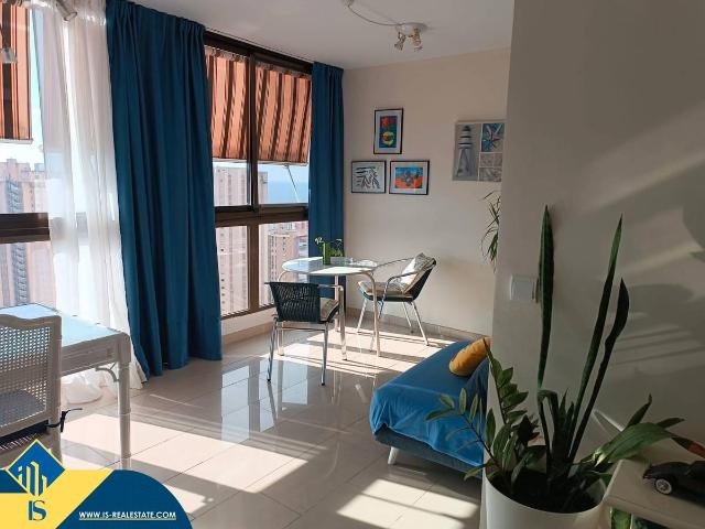 Piso en venta en el Calvari, la Marina Baixa