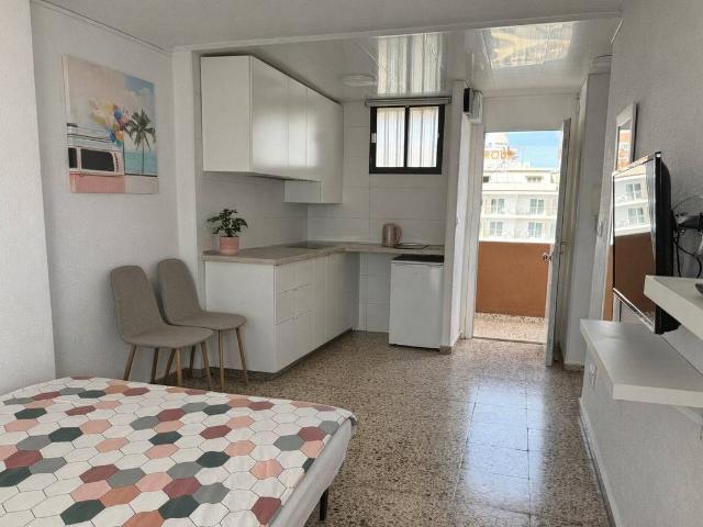 Piso en venta en el Calvari, la Marina Baixa