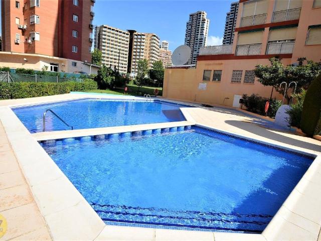 Piso en venta en el Calvari, Benidorm