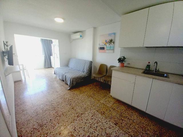 Piso en venta en el Calvari, la Marina Baixa