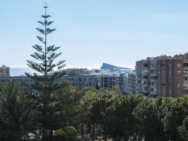 Piso en venta en el Calvari, la Marina Baixa