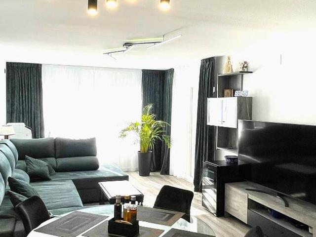 Piso en venta en el Calvari, la Marina Baixa